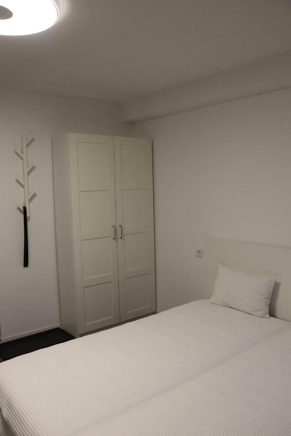 Apartamento Fahner Mühle Gierstädt Exterior foto