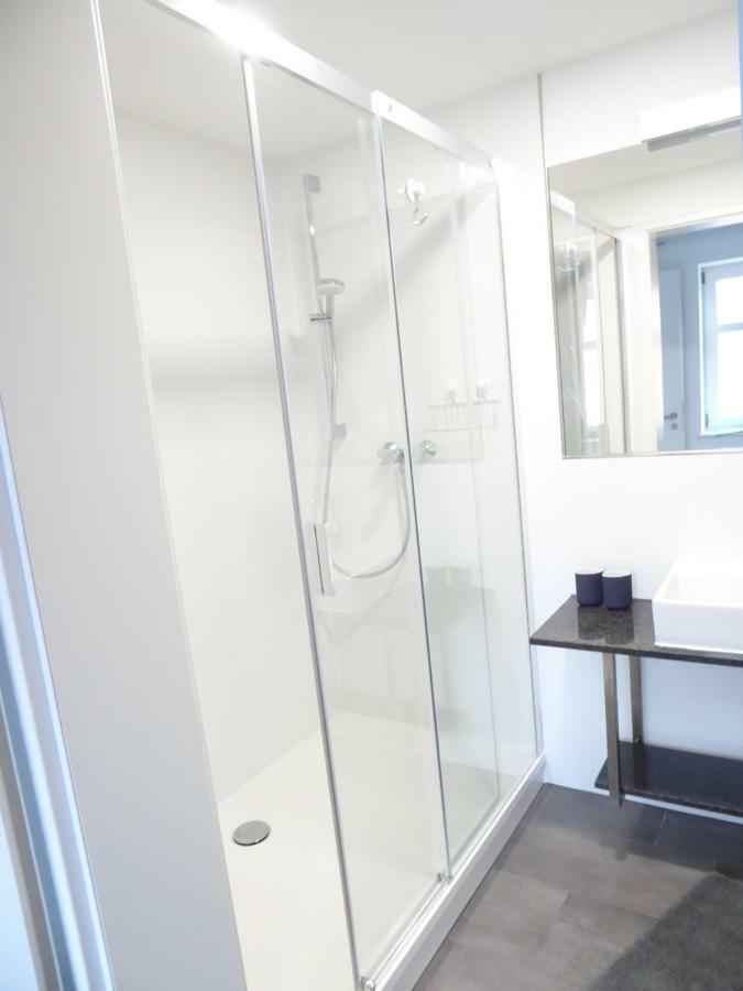 Apartamento Fahner Mühle Gierstädt Exterior foto