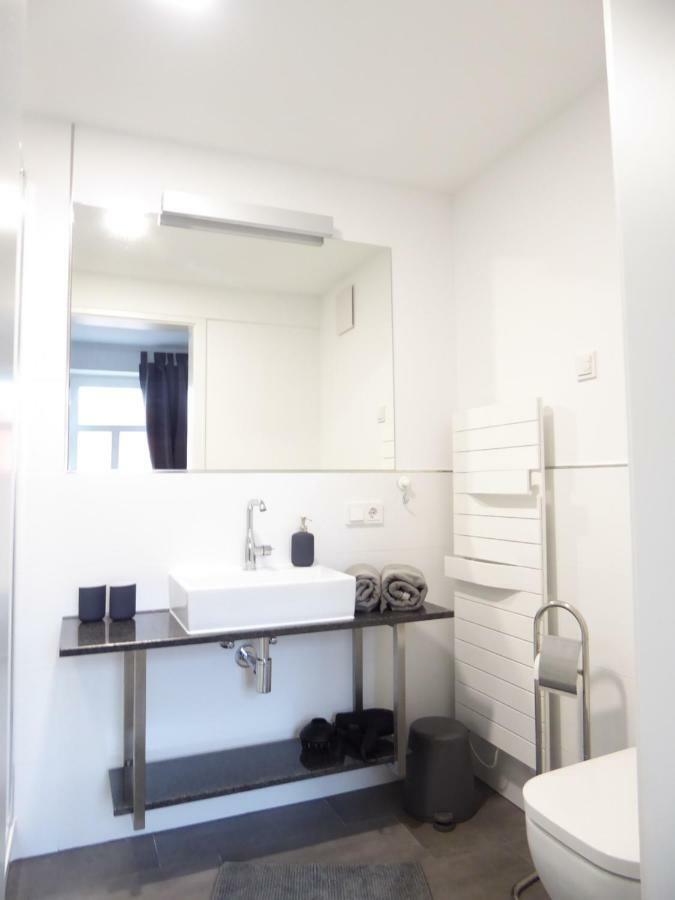 Apartamento Fahner Mühle Gierstädt Exterior foto
